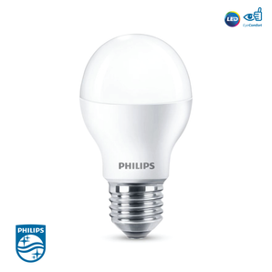 Philips LED Bulb E27 9W 900 lm 3000K IP20