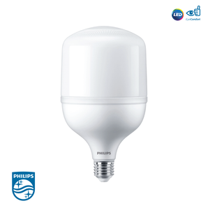 Philips LED High Wattage Bulb E27 25W 2700 lm 6500K