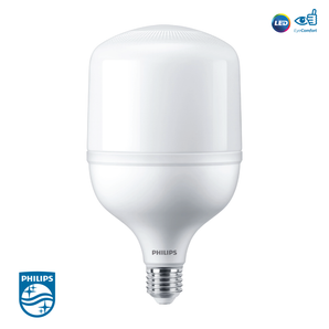 Philips LED High Wattage Bulb E27 40W 4000 lm 6500K