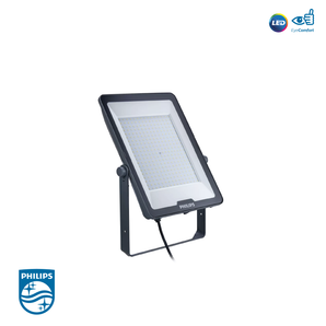 Philips LED Floodlight 50W 6000 lm 4000K IP65 50,000 Working Hours  BVP151