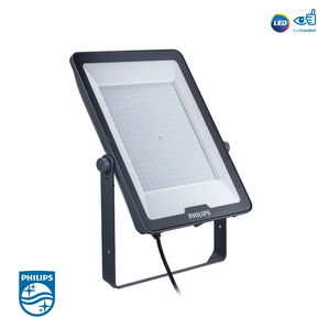 Philips LED Floodlight 150W 18000 lm 4000K IP65 50,000 Working Hours BVP151