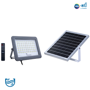 Philips Solar Floodlight 150W 1500 lm 6500K IP65 Dimmable BVC080