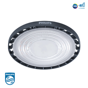 Philips LED Highbay 150W 19500 lm 6500K IP65 BY239P