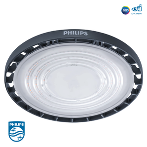 Philips LED Highbay 200W 26000 lm 4000K,IP65 BY239P