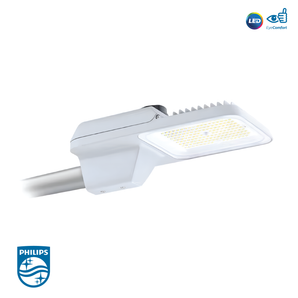 Philips RoadFlair LED Solar Street Light 150W 21500 lm 4000K 100,000 Working Hours Gen2 IP66