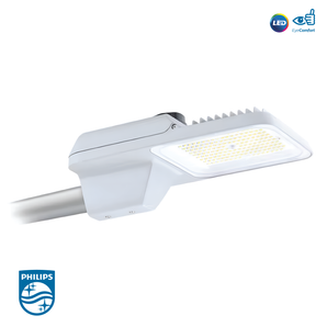 Philips RoadFlair LED Solar Street Light 200W 28500 lm 4000K 100,000 Working Hours Gen2 IP66