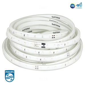 Philips Flixable LED Strip Light 3000K 4.6W 220V 50mtr
