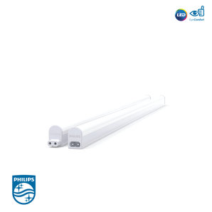 Philips LED T5 Batten 3.4W 300 lm 6500K 30cm IP20