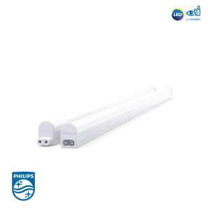 Philips LED T5 Batten 6.5W 600 lm 4000K 60cm IP20