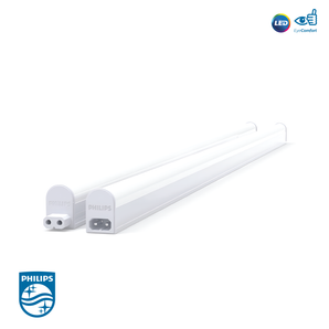 Philips LED T5 Batten 9.6W 900 lm 6500K 90cm IP20