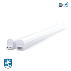 Philips LED T5 Batten 13W 1200 lm 4000K 120cm IP20