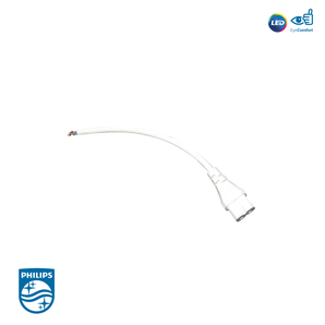 Philips T5 Batten Connector 2 Pole (ZCH086 C-2)