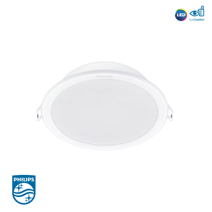 Philips Meson Downlight Recessed 9W 680 lm 4000K 10cm