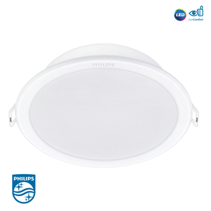 Philips Meson Downlight Recessed 24W 1820 lm 6500K 20cm