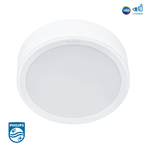 Philips Meson Downlight Surface 24W 1820 lm 6500K 20cm