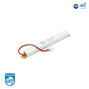 Philips TrustSight Battery Of LED Emergency Kit 4500mAh 3.2V