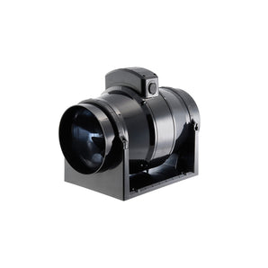 MF150S Mixflo Commercial Induct Fan Standard 150mm