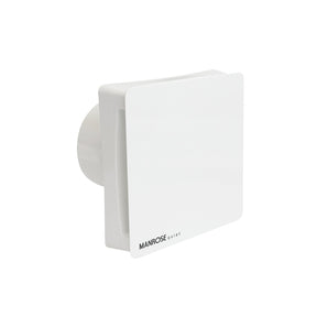 CQF100S Quiet Fan Conceal Standard 100mm