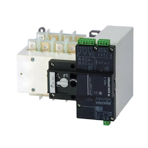Motorized Changeover Switch ATYS 4P 125A