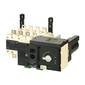 Motorized Changeover Switch ATYS 4P 160A