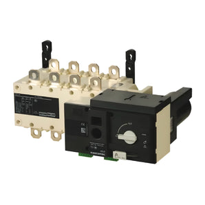 Motorized Changeover Switch ATYS 4P 250A