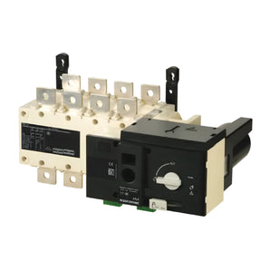 Motorized Changeover SwitchATYS 4P 400A