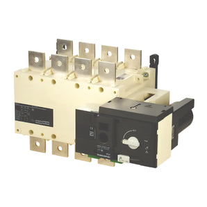 Motorized Changeover Switch ATYS 4P 630A
