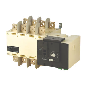 Motorized Changeover Switch ATYS 4P 1000A