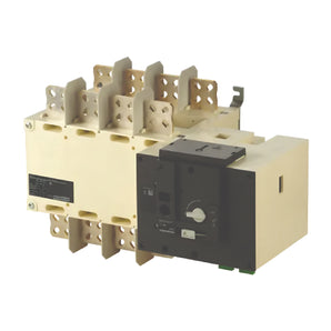 Motorized Changeover Switch ATYS 4P 1250A