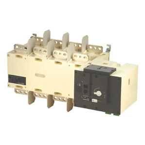 Motorized Changeover Switch ATYS 4P 1600A