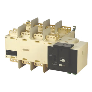 Motorized Changeover Switch ATYS 4P 2000A