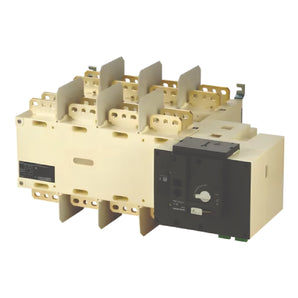 Motorized Changeover Switch ATYS 4P 3200A