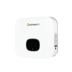 GROWATT 3600 ON GRID