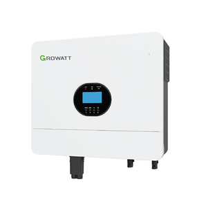GROWATT 6000 OFF GRID