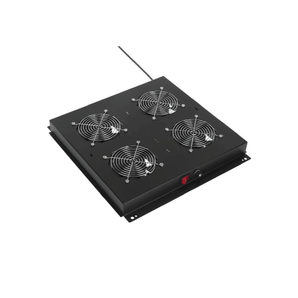 Cooling Unit 4 Fans + Analog Thermostat