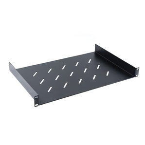 Fixed Shelf Depth 800mm 1U