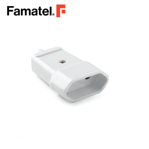Mobile Socket Outlet 2P 10A 250V IP20