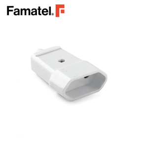 Mobile Socket Outlet 2P 10A 250V IP20