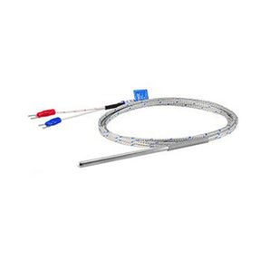 THERMOCOPLE SENSOR 5MMX10CMX2MTR J-TYPE