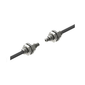 FIBER OPTIC SENSOR Standard type(bolt type) 400mm R5