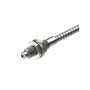 FIBER OPTIC SENSOR Standard type(bolt type) 300mm R25
