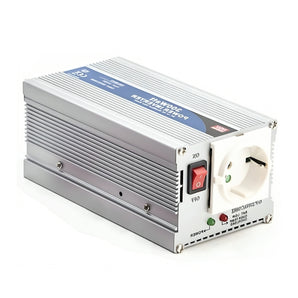 POWER INVERTER MODIFIED SINE WAVE DC TO AC 300W 24DC-220AC