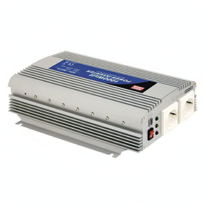 POWER INVERTER MODIFIED SINE WAVE DC TO AC 1000W 24DC-220AC