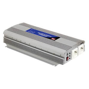 POWER INVERTER MODIFIED SINE WAVE DC TO AC 1500W 12DC-220AC