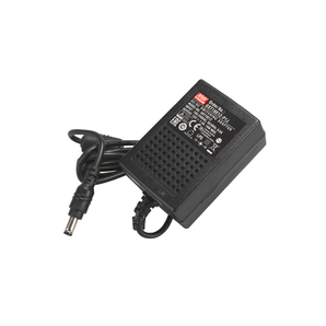 AC-DC WALL MOUNT ADAPTOR OUTPUT 9VDC AT 2A INPUT EUROPEAN PLUG