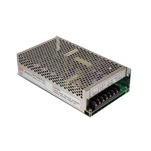DC-DC ENCLOSED CONVERTER INPUT 19-36VDC OUTPUT +12VDC AT 12.5A FREE AIR CONVECTION