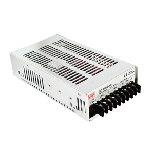 DC-DC ENCLOSED CONVERTER INPUT 19-36VDC OUTPUT +48VDC AT 4.2A FREE AIR CONVECTION
