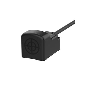 Rectangular Type 25mm Inductive Proximity Sensor, PNP NO, Sensing distance : 5mm