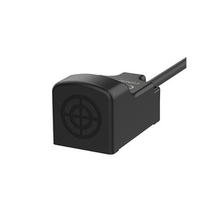 Rectangular Type 30mm Inductive Proximity Sensor, 2-wire type 100-240VAC NC, Sensing distance : 15mm
