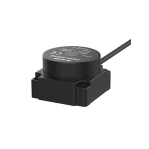 Rectangular Type 50mm Inductive Proximity Sensor, NPN NC, Sensing distance : 30mm